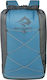 Sea to Summit Ultra-sil Waterproof Backpack Bag 22L Blue