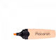 Matalon Highlighters Orange 12pcs