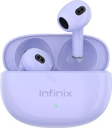 Infinix XBuds 3 Lila