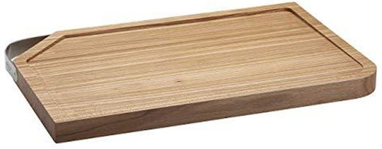 Rosle Tocătoare De Bucătărie Din Lemn 36x24cm Rosle Tocătoare De Bucătărie Din Lemn 36x24cm