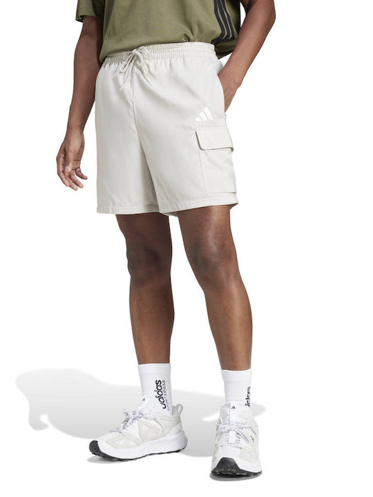 Chelsea Herrenshorts Cargo Beige