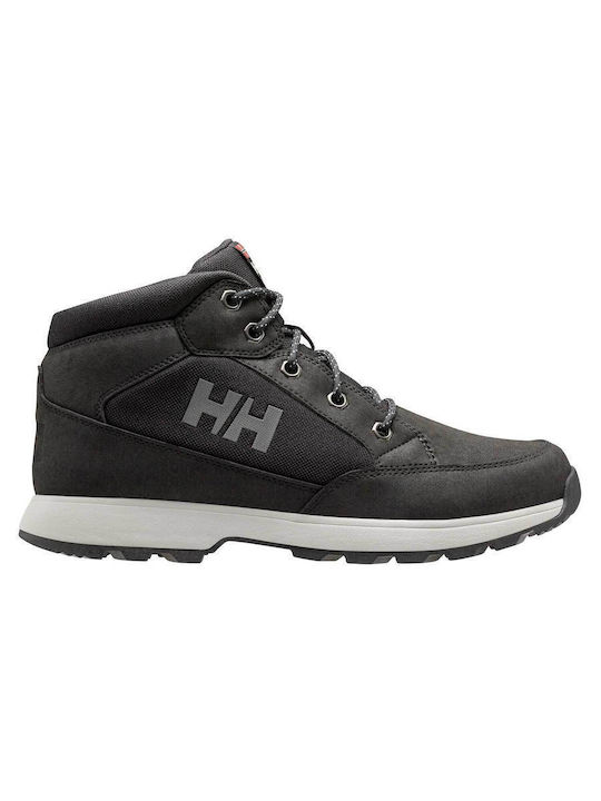 Helly Hansen Torshov 2 Pantofi De Drumeție Pentru Bărbați Negri