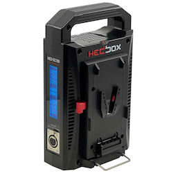 Hedbox Hed-dc150v Φορτιστής Μπαταριών