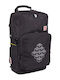 LEGO Optimo School Bag Backpack Multicolour