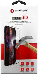 ObaStyle Full Face Tempered Glass 1pcs Black (Xiaomi Redmi 13C) ObaStyle Full Face Tempered Glass 1pcs Black (Xiaomi Redmi 13C)