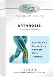 Power Of Nature Platinum Range Arthrosis Power Of Nature Platinum Range Arthrosis