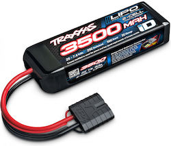 Traxxas Μπαταρία Li-Po 7.4V 3500mAh iD για Τηλεκατευθυνόμενο Traxxas Μπαταρία Li-Po 7.4V 3500mAh iD για Τηλεκατευθυνόμενο