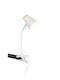 Trio Lighting LED Lumină de Birou în Culoarea Alb