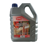 Chainsaw Chain Oil SAE30 4L