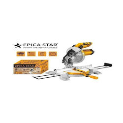 Epica Star EP-10832 Elektrisches Bandsägegerät Für Tisch 1800W Epica Star EP-10832 Elektrisches Bandsägegerät Für Tisch 1800W