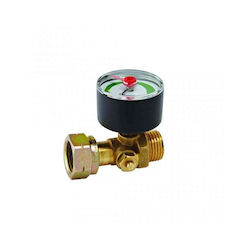 Mondial Medium Pressure Regulator Mondial Medium Pressure Regulator