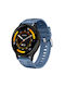 Armband Stoff Hellblau (Vorreiter 255)