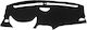 Peugeot 3008 II Facelift 2020+ 10" Screen Dashboard Cover Black Alcantara