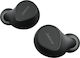 Jabra Replacement Earbuds - Evolve2 Buds L/R Καλύμματα Σιλικόνης σε Μαύρο χρώμα για Universal