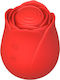 Beautifly Vibrator Massage Rosa