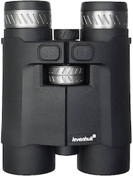 Levenhuk Binoculars Guard PRO 3000 10x42mm Levenhuk Binoculars Guard PRO 3000 10x42mm