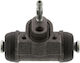 Cylinder E36 Compact 22mm-febi-fb12402