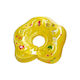 Schwimmtrainer Swimtrainer Gelb Baby Aufblasbar
