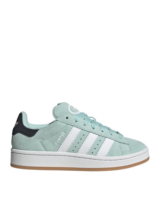 adidas Campus Originals Campus 00s Kinder Sneakers Grn JI0285 | Skroutz  Germany