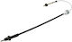 Febi Clutch Cable