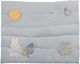 Little Dutch Miffy Lucky Leaves Play Mat for Newborns