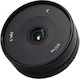 AstrHori Crop Camera Lens 14mm F/4.5 Wide Angle for Sony E Mount Black
