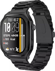 MaxCom FW65 Iron S 55mm Smartwatch with Heart R...