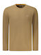 Hugo Boss Sweater Brown