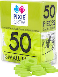 Pixie Crew Неоново Жълто 50 бр Pixie Crew Неоново Жълто 50 бр