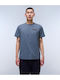 T-shirt Μπλε
