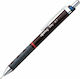 Μολύβι Μηχανικό Rotring Tikky 0.7mm Μπορντό
