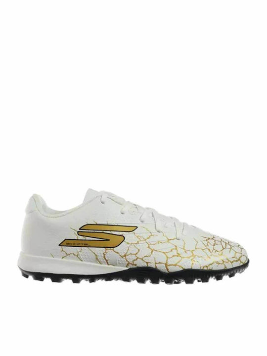 Skechers SKX_ 1.5 TF Παιδικά Ποδοσφαιρικά Παπού...