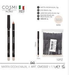 Cosmi Italia Milano Μολύβι Ματιών 302 Burro