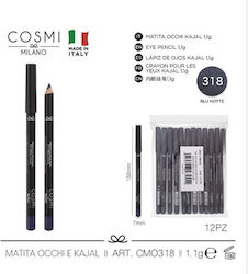 Cosmi Italia 318 Blu Notte