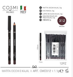 Cosmi Italia 312 Prugna
