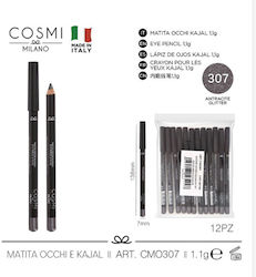 Cosmi Italia Milano Μολύβι Ματιών 307 Antrac
