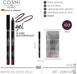 Cosmi Italia Gel 103