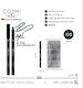 Cosmi Italia Gel 105