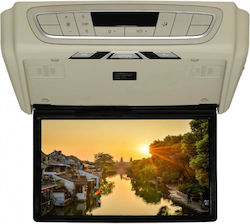 Seametal Touchscreen 19.5 Zoll Multimedia für Dashboard Seametal Touchscreen 19.5 Zoll Multimedia für Dashboard