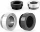 Joyetech 510 Drip Tip – Ecom Anschluss Schwarz