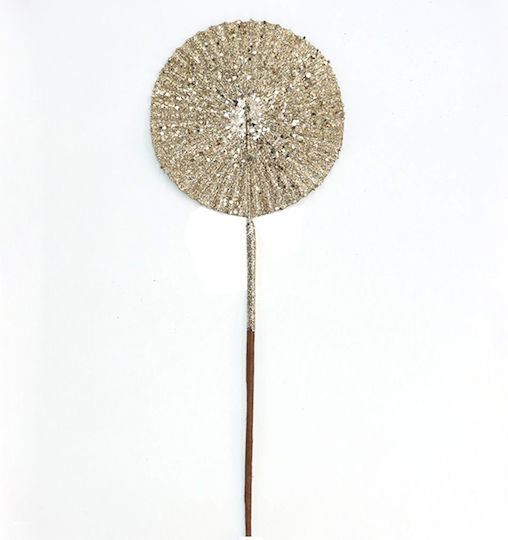 Künstlicher dekorativer Zweig 46cm Zaros
