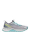Keen Damen Wanderschuhe Grau