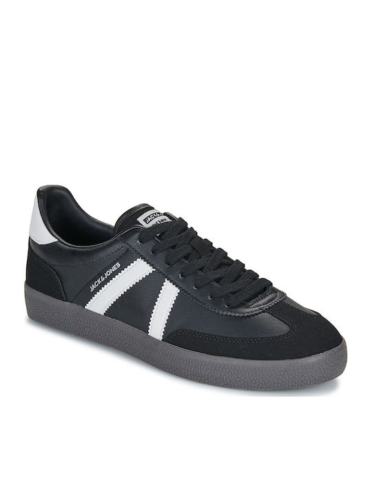 Jack & Jones Adidași Pentru Bărbați Negri