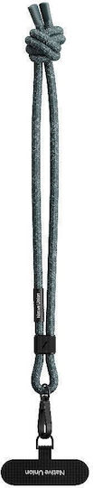Native Union City Grip 2024 City-grip-grn Verde Ardezie