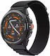 Hammer Watch 2 Titanium 38mm (Μαύρο)
