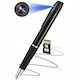 Spy Pen Camera Full Hd Iuni Px9 16gb Εγγραφή Ήχου-βίντεο Φωτογραφία