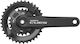 Shimano Shimano Cues Fahrradkurbel