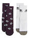 Emerson Basic Crew Socks