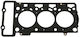 Garnitură de chiulasă Smart Fortwo 01 04-01 07 0.7-febi-fb36739
