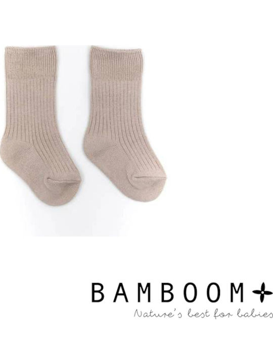 Bamboom Kindersocken Sabbia
